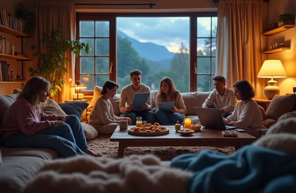 découvrez comment organiser une soirée film magique avec cendrillon en streaming, pour un moment convivial et féerique entre amis ou en famille.