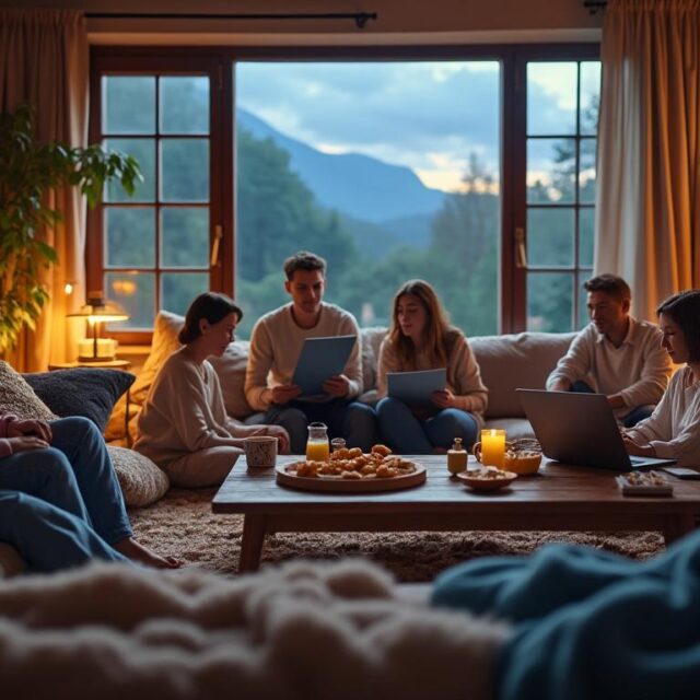 découvrez comment organiser une soirée film magique avec cendrillon en streaming, pour un moment convivial et féerique entre amis ou en famille.