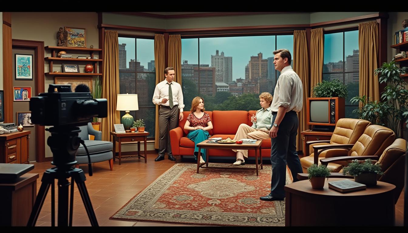 découvrez notre sélection des meilleures séries tv dont le titre commence par la lettre x. plongez dans des intrigues captivantes et des univers uniques avec cette liste incontournable.