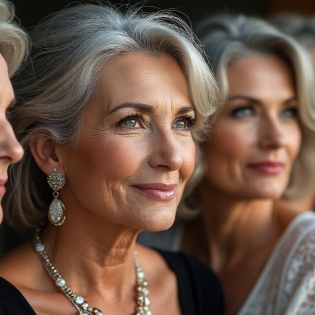 découvrez les actrices françaises de plus de 50 ans qui réinventent la beauté et le talent, inspirant par leur charisme, leur expérience et leur succès continu.