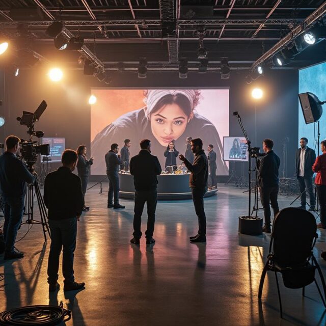 découvrez comment la série tv empire allie créativité et excellence pour une production innovante qui captive les téléspectateurs.