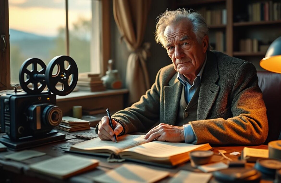 Les incontournables de Michel Simon : critique de cinéma à travers les âges