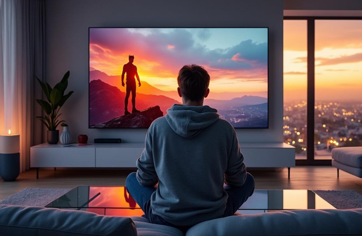 découvrez les meilleures plateformes pour regarder daredevil en streaming sans interruptions, avec une qualité optimale et une expérience fluide.