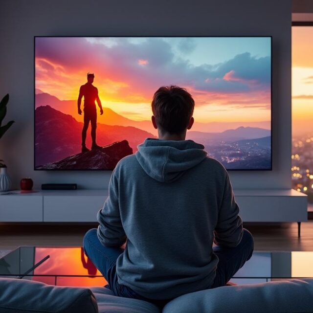 découvrez les meilleures plateformes pour regarder daredevil en streaming sans interruptions, avec une qualité optimale et une expérience fluide.