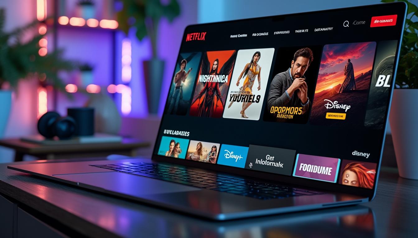 découvrez comment accéder à des films en streaming gratuit illimité de qualité grâce à nos astuces et conseils pratiques.