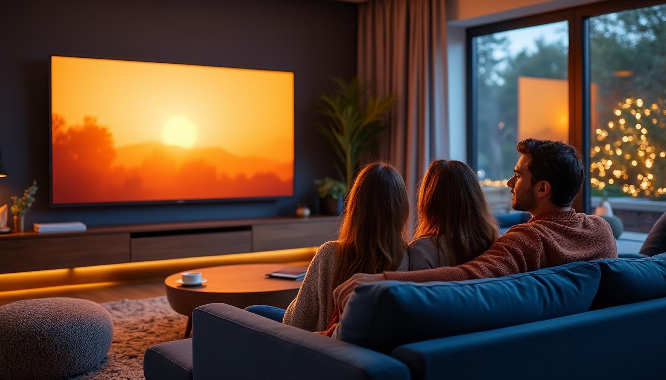 découvrez nos astuces pour accéder à des films en streaming gratuit illimité de qualité, sans compromis sur le plaisir cinématographique.