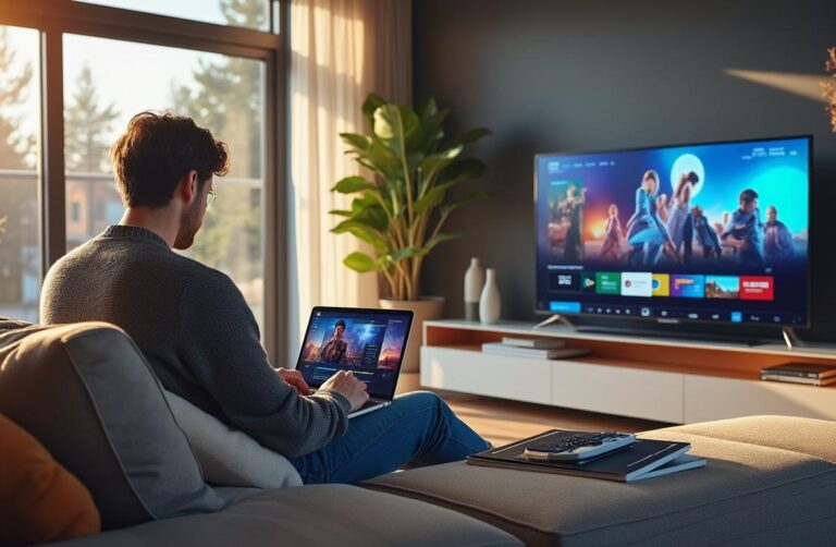 découvrez les astuces incontournables pour accéder à des films en streaming gratuit, illimité et de qualité, en toute légalité et sécurité.