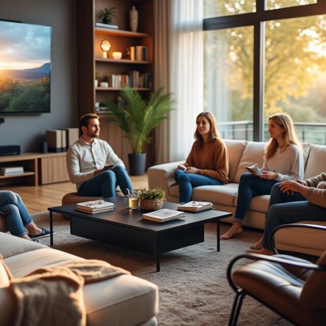 découvrez les séries tv incontournables de m6 à binge-watcher absolument pour des heures de divertissement captivant et de suspense garanti.