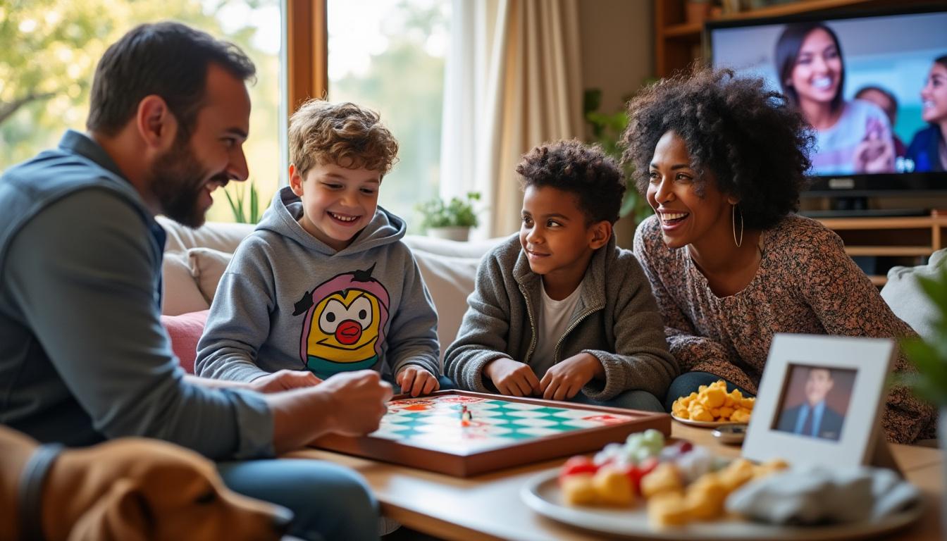 découvrez comment regarder modern family en streaming avec notre guide complet pour binge-watcher cette série comique et familiale incontournable.