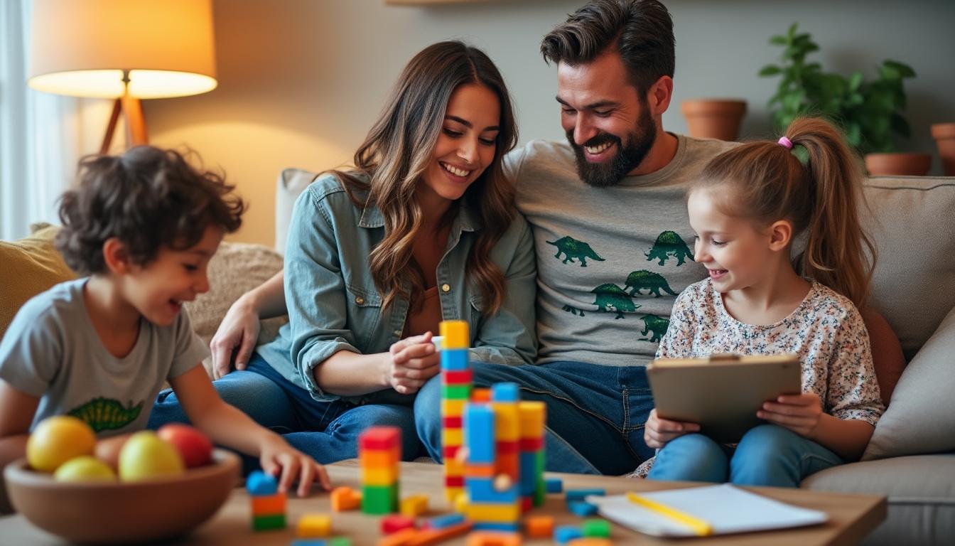 découvrez comment regarder modern family en streaming grâce à notre guide complet pour binge-watcher cette série comique culte en toute simplicité.