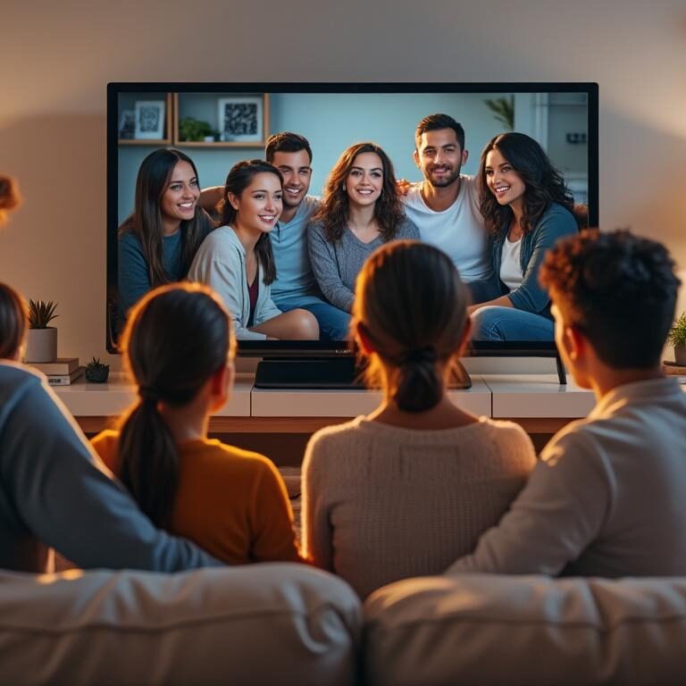 découvrez comment regarder modern family en streaming avec notre guide complet pour binge-watcher cette série drôle et touchante en toute simplicité.