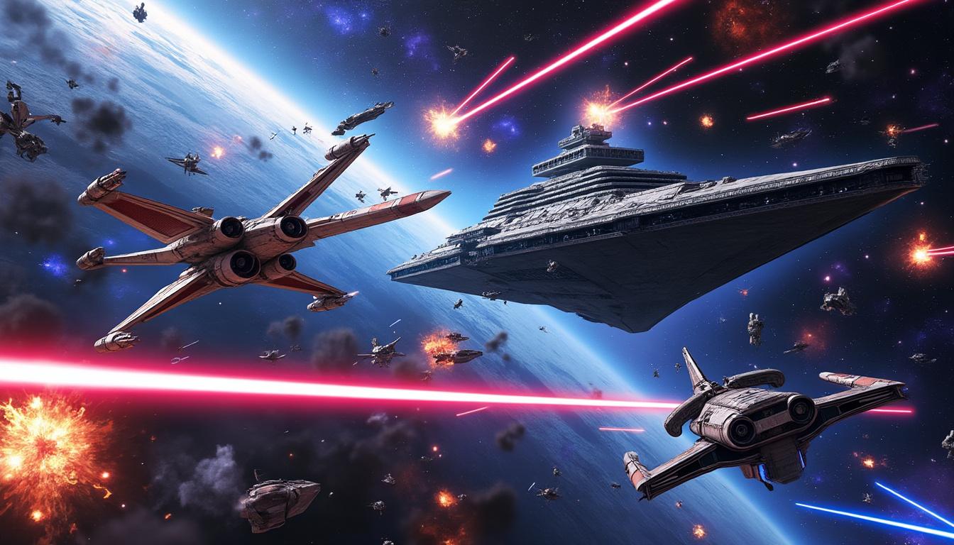 découvrez où regarder star wars 2 en streaming en haute définition pour une expérience cinématique optimale. retrouvez toutes les plateformes légales disponibles.