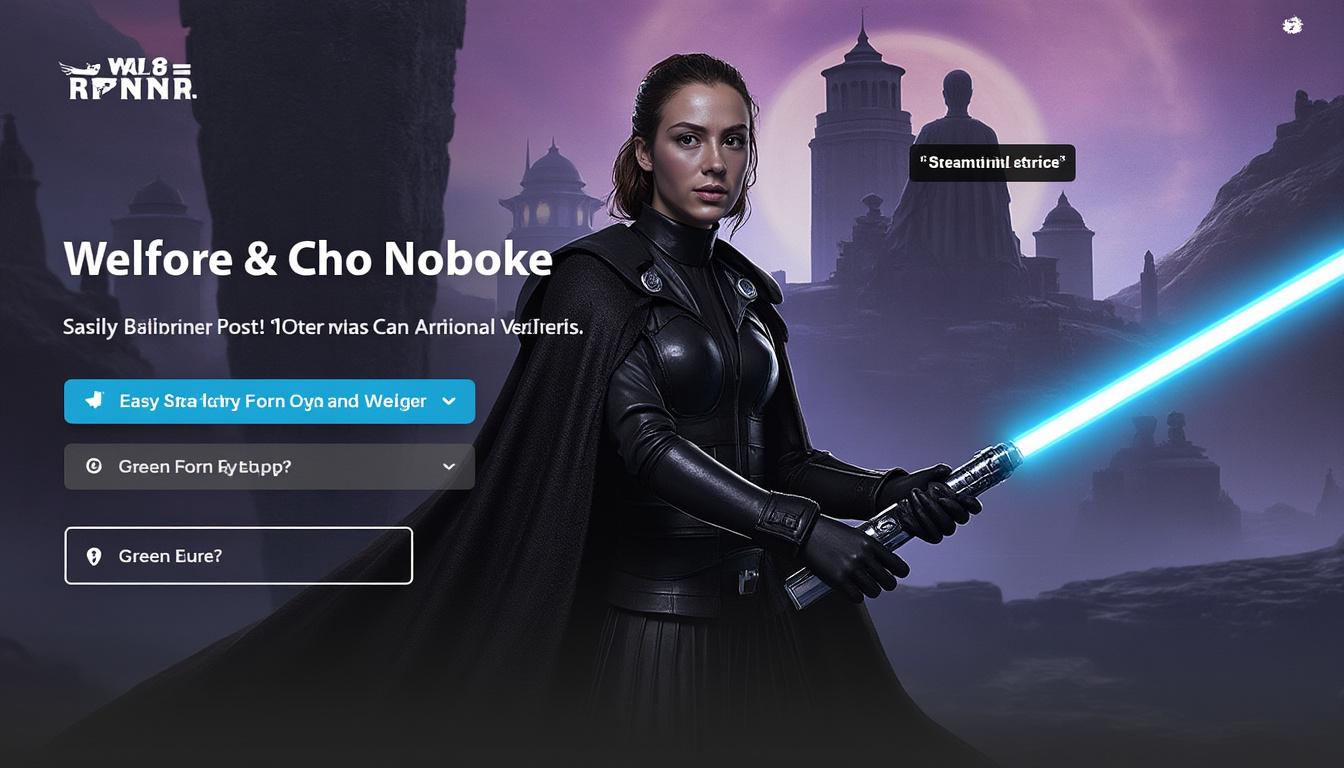 découvrez où regarder star wars 2 en streaming haute définition, avec les meilleures plateformes pour profiter du film en qualité optimale.