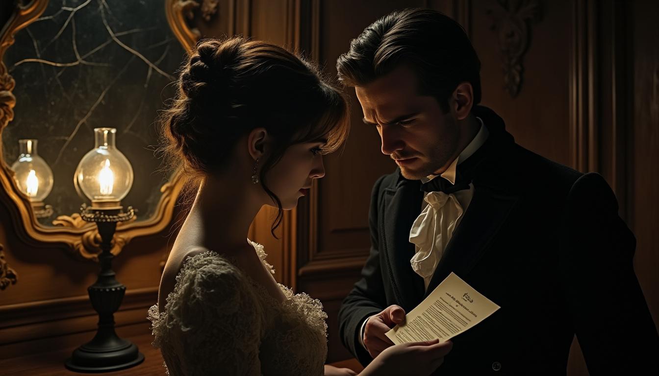 découvrez les tendances incontournables des séries tv anglaises à suivre cette saison. plongez dans l'univers captivant des nouvelles sorties et des succès populaires.