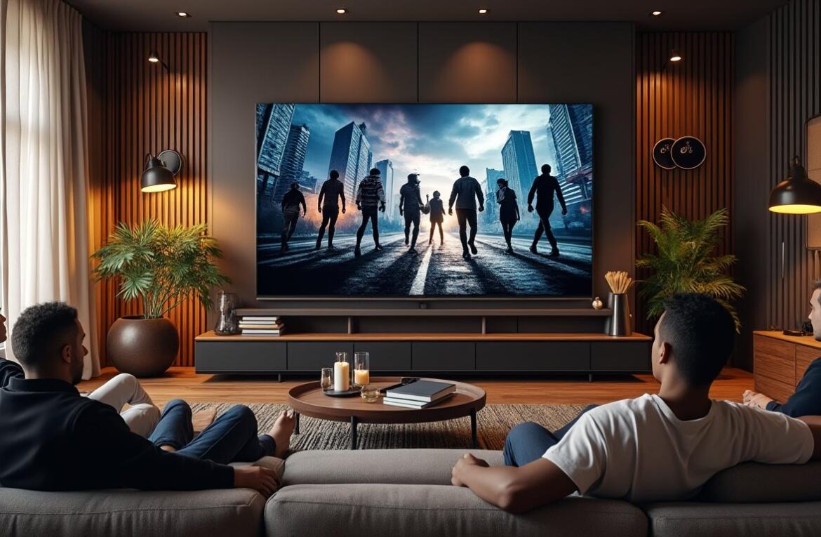 découvrez le top 10 des films à voir absolument en streaming, sélectionnés pour vous offrir des moments divertissants et inoubliables.