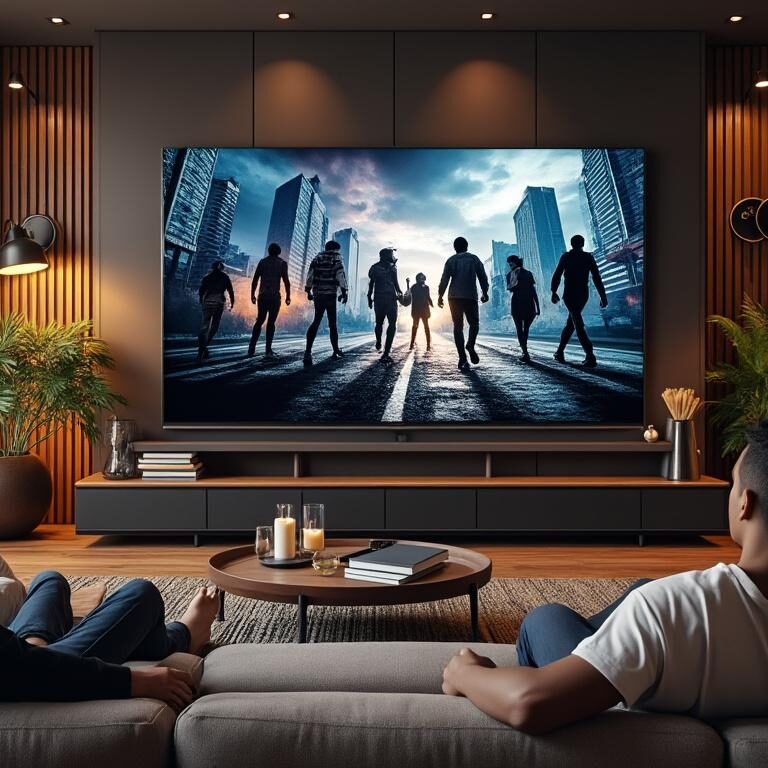découvrez le top 10 des films à voir absolument en streaming, sélectionnés pour vous offrir des moments divertissants et inoubliables.