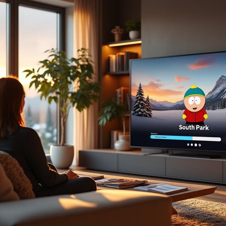 découvrez le top 5 des épisodes cultes de south park à revoir en streaming pour revivre les moments les plus hilarants et déjantés de la série.