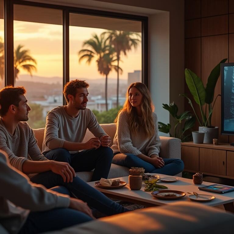 découvrez comment regarder star wars 1 en streaming avec vos amis, profitez d'une expérience conviviale et immersive grâce à nos conseils détaillés.