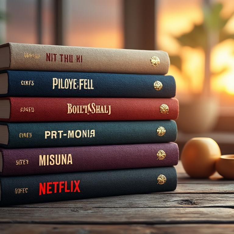 découvrez les coffrets de séries tv incontournables et les tendances qui font fureur cette saison pour enrichir votre collection et profiter des meilleures séries.