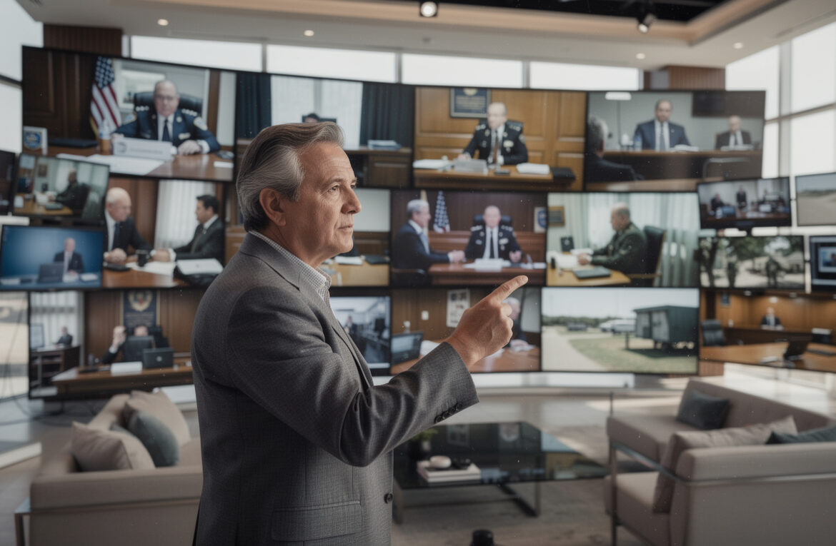 découvrez comment la série tv jag a marqué les esprits et influencé de nombreuses séries policières et judiciaires grâce à son mélange unique d'intrigues militaires et judiciaires.