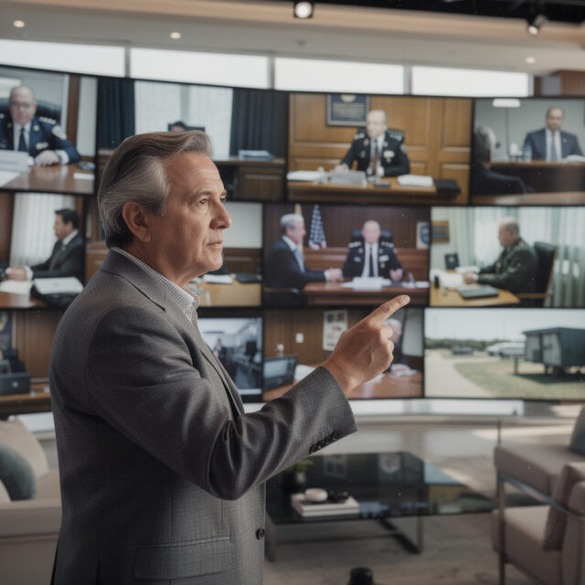 découvrez comment la série tv jag a marqué les esprits et influencé de nombreuses séries policières et judiciaires grâce à son mélange unique d'intrigues militaires et judiciaires.