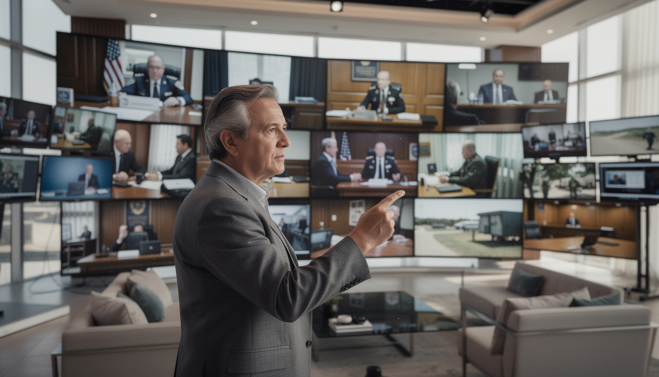 découvrez comment la série tv jag a marqué les esprits et influencé de nombreuses séries policières et judiciaires grâce à son mélange unique d'intrigues militaires et judiciaires.