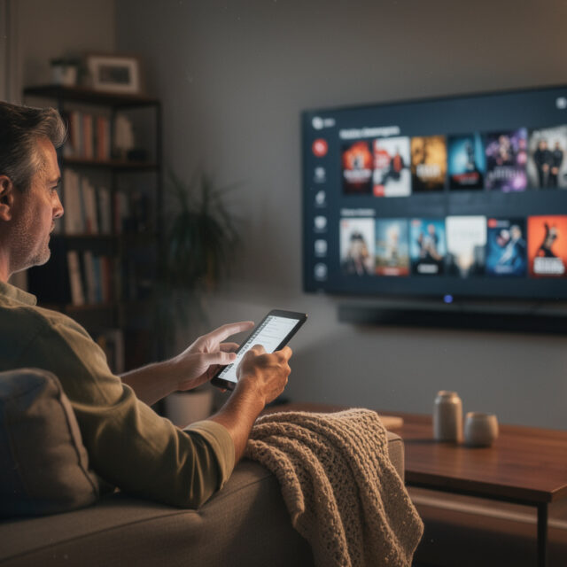 apprenez à créer facilement votre liste de séries tv personnalisée en suivant nos étapes simples et rapides. organisez vos séries préférées selon vos goûts en un rien de temps !