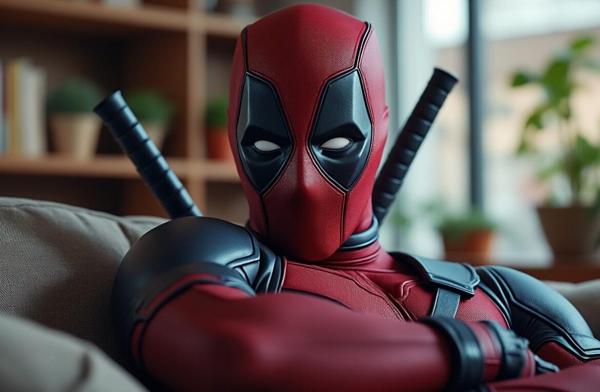 découvrez tout ce qu'il faut savoir avant de regarder deadpool en streaming : synopsis, conseils, et informations essentielles pour une expérience optimale.
