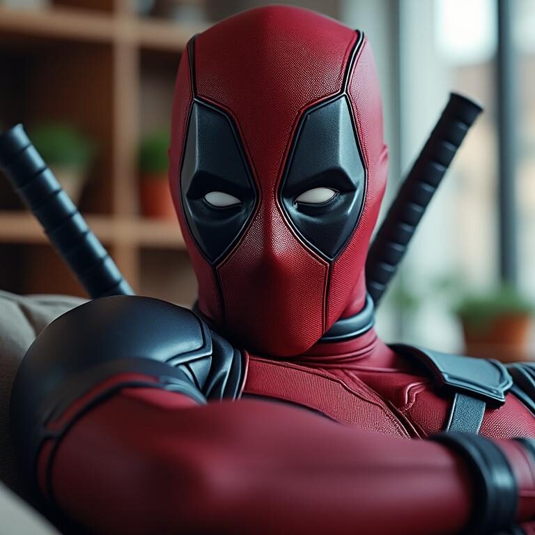 découvrez tout ce qu'il faut savoir avant de regarder deadpool en streaming : synopsis, conseils, et informations essentielles pour une expérience optimale.