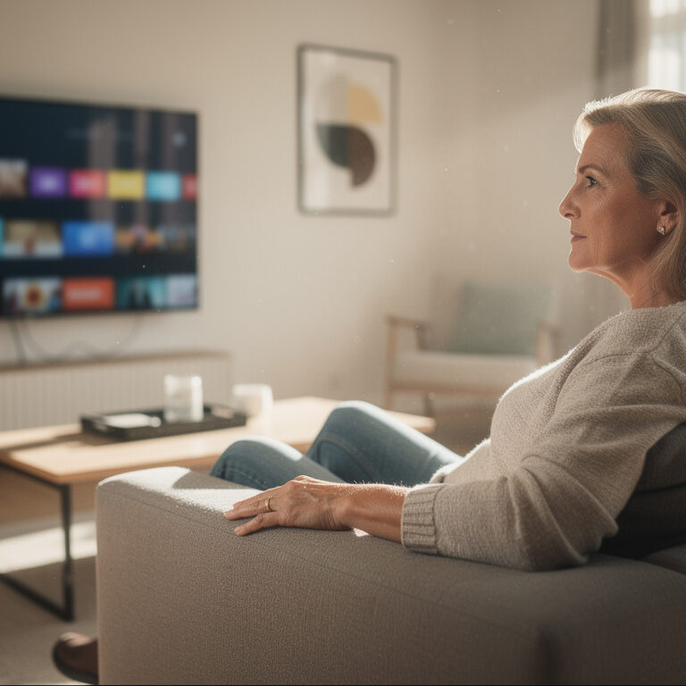 découvrez comment la série desperate housewives a captivé des millions de fans grâce au streaming au fil des années, révélant son succès durable et son impact culturel.