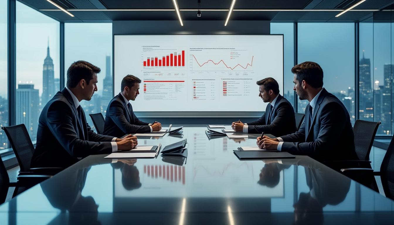 découvrez les clés du leadership à travers la série tv largo winch, mettant en scène un entrepreneur audacieux et visionnaire.