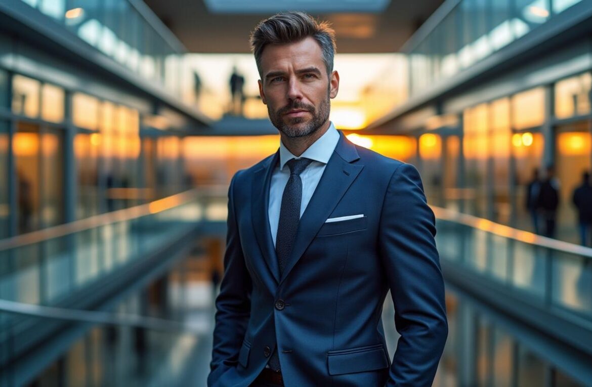 découvrez les leçons de leadership inspirantes de largo winch, un entrepreneur audacieux, à travers cette série tv captivante mêlant action et stratégie.