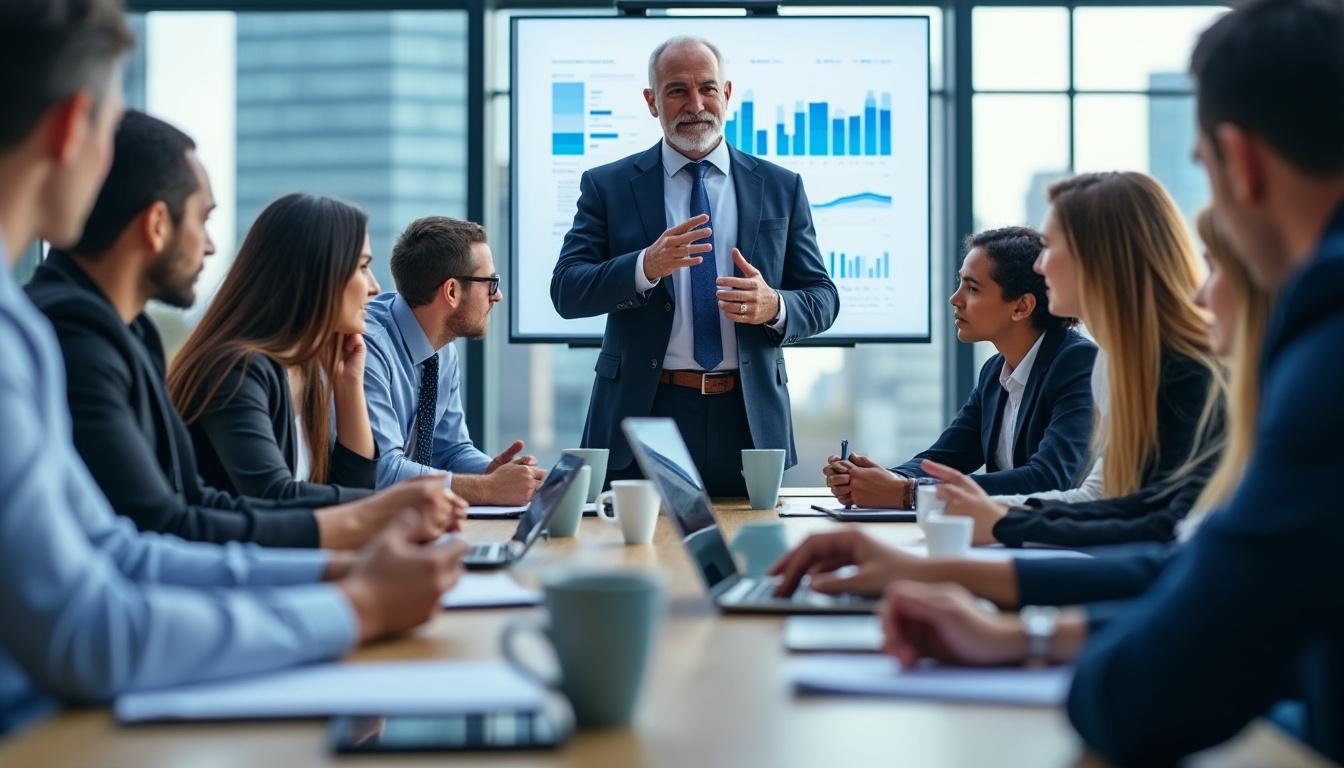 découvrez les leçons de leadership inspirantes de largo winch, un entrepreneur audacieux, à travers cette série tv captivante mêlant action et stratégie.