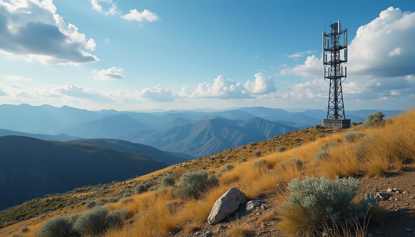 découvrez comment la technologie 5g transforme le streaming flash et améliore l'expérience utilisateur grâce à une connexion plus rapide et stable.