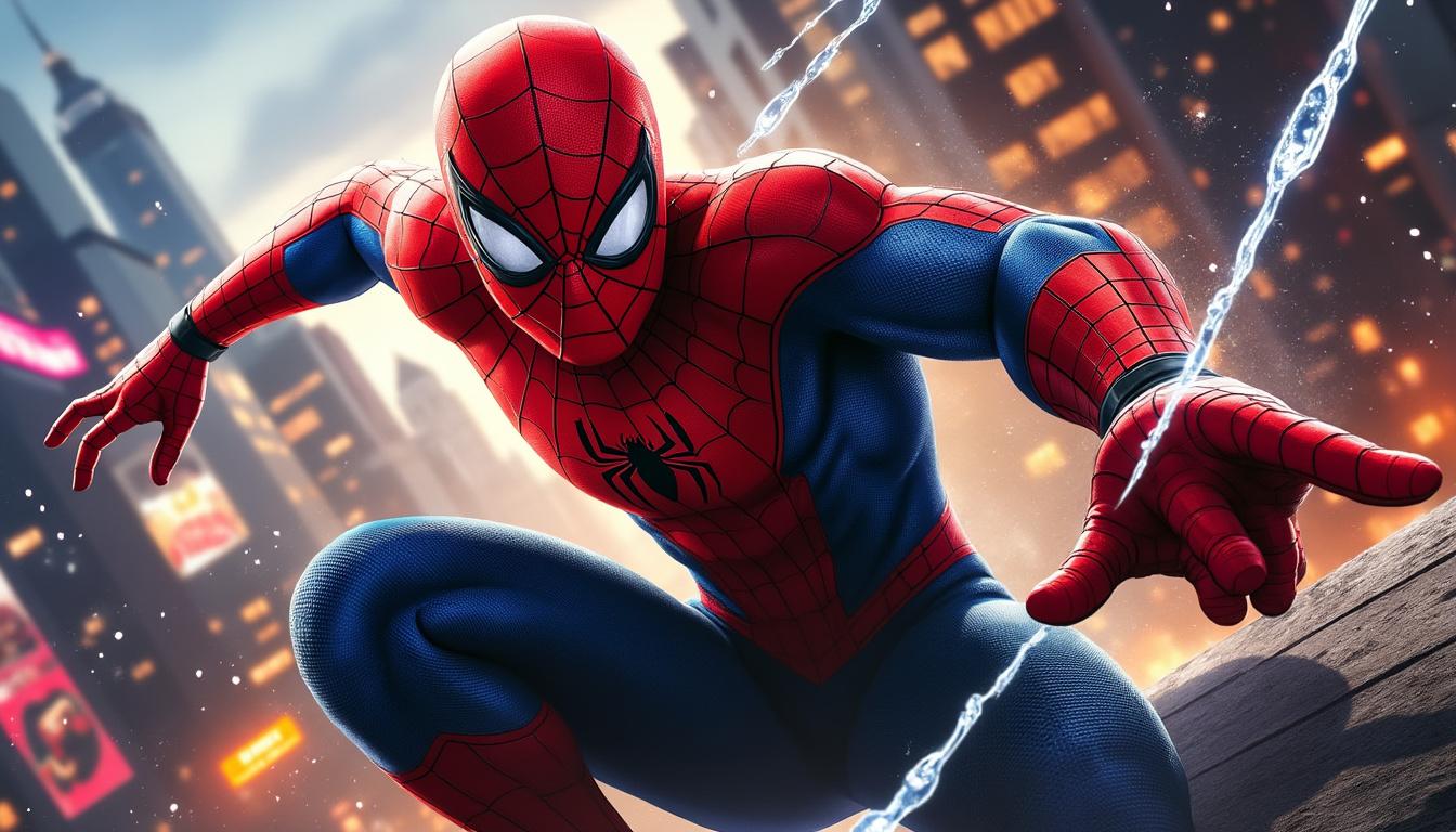 découvrez les intrigues captivantes de la série tv ultimate spider man, expliquées en détail pour mieux comprendre les aventures de votre super-héros préféré.