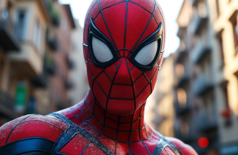 découvrez les intrigues fascinantes de la série tv ultimate spider man, analysées et expliquées en détail pour tous les fans du héros marvel.