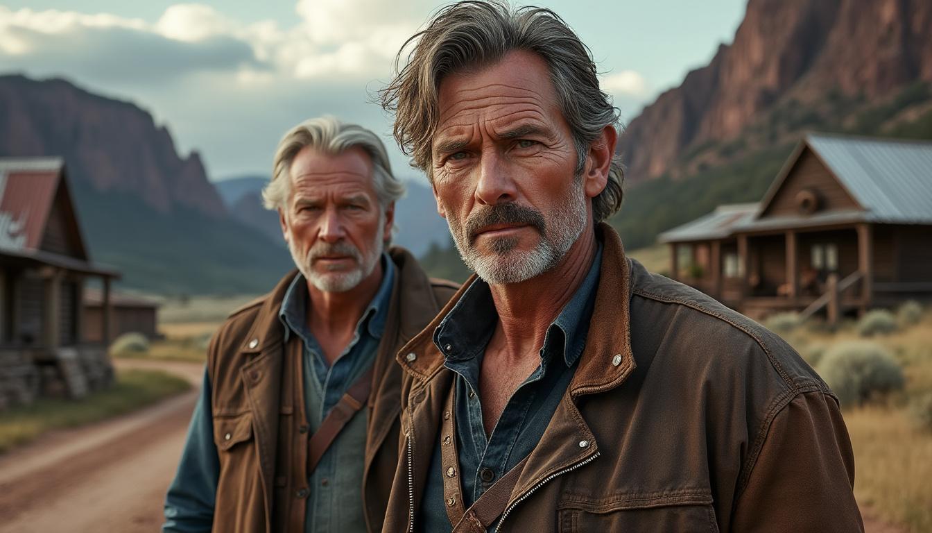 découvrez les leçons de vie inspirantes tirées de la série tv bonanza et de ses personnages emblématiques, entre valeurs familiales, courage et solidarité.