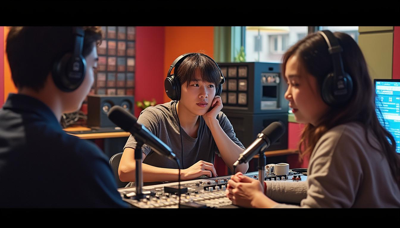 découvrez les coulisses fascinantes de la série tv le donjon de naheulbeuk avec nos révélations exclusives sur ses secrets de production.