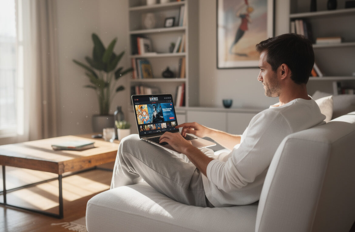 découvrez comment profiter pleinement du streaming de one piece en évitant les erreurs courantes pour une expérience optimale et sans interruption.