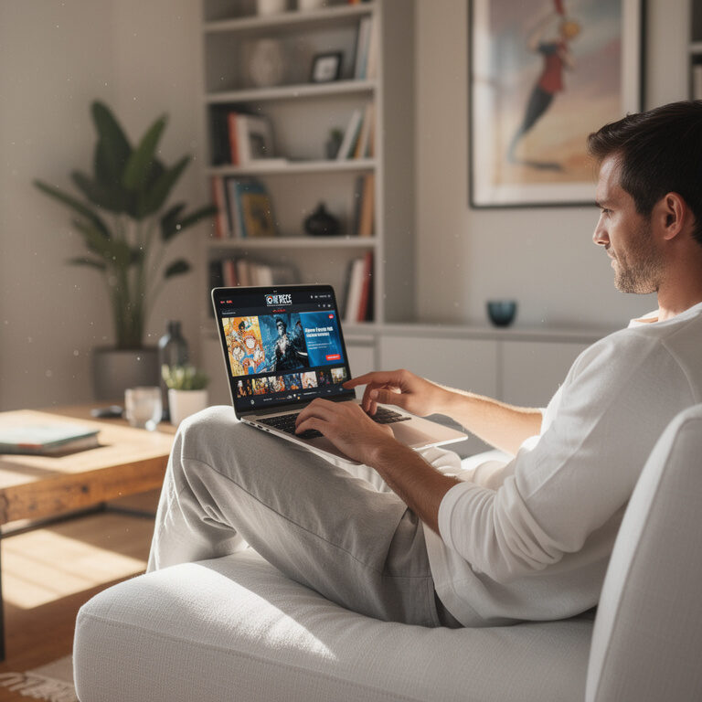 découvrez comment profiter pleinement du streaming de one piece en évitant les erreurs courantes pour une expérience optimale et sans interruption.