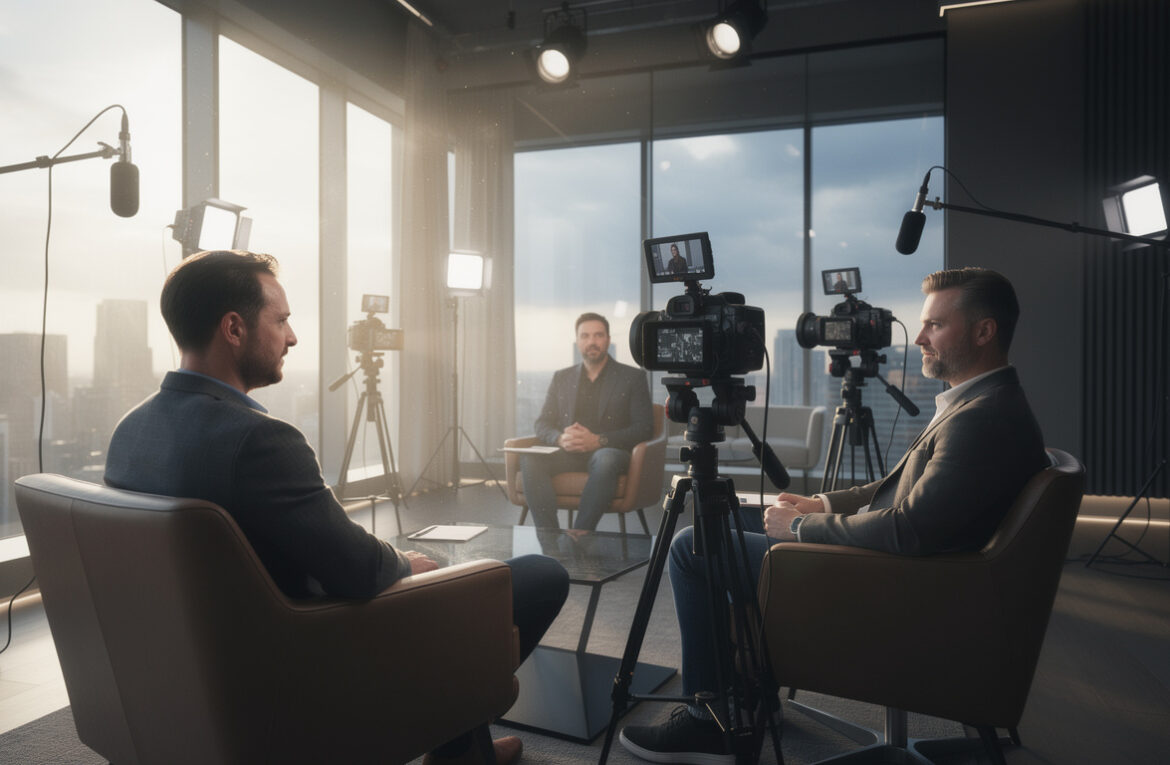 Réussir son casting série TV : interviews avec des acteurs qui ont percé