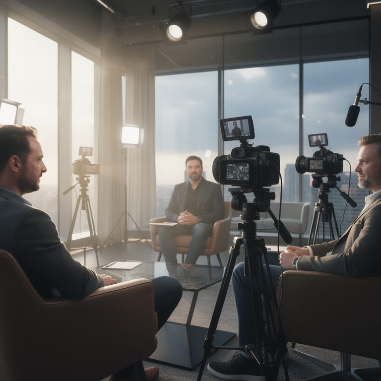 découvrez nos conseils incontournables pour réussir votre casting de série tv, enrichis par des interviews exclusives d'acteurs à succès qui partagent leur parcours et leurs astuces.