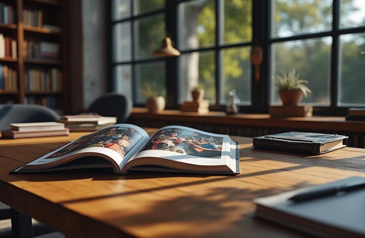 découvrez les avancées en matière de diversité dans les séries tv à travers un magazine spécialisé, explorant les représentations inclusives et les progrès réalisés.
