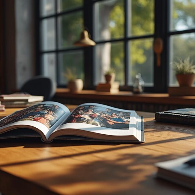 découvrez les avancées en matière de diversité dans les séries tv à travers un magazine spécialisé, explorant les représentations inclusives et les progrès réalisés.