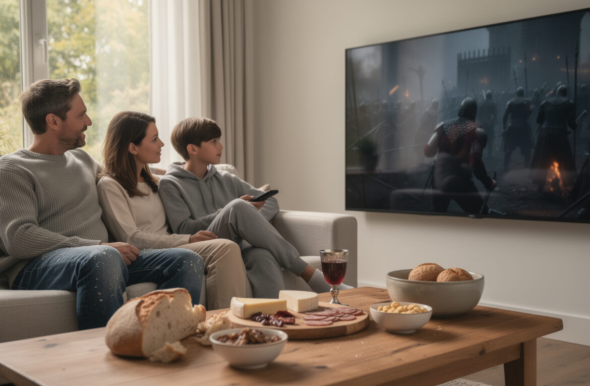 découvrez le top 5 des astuces indispensables pour profiter pleinement de game of thrones en streaming et vivre chaque épisode comme jamais auparavant.
