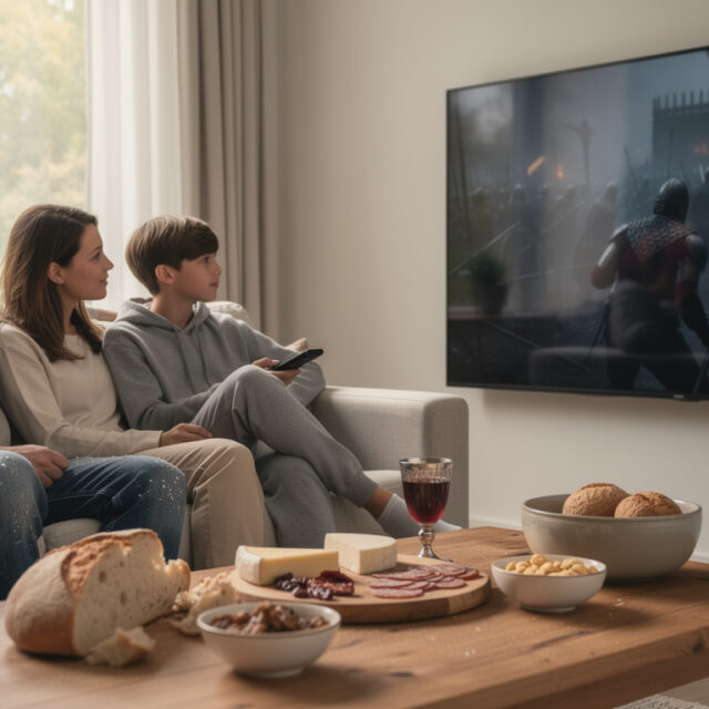 découvrez le top 5 des astuces indispensables pour profiter pleinement de game of thrones en streaming et vivre chaque épisode comme jamais auparavant.