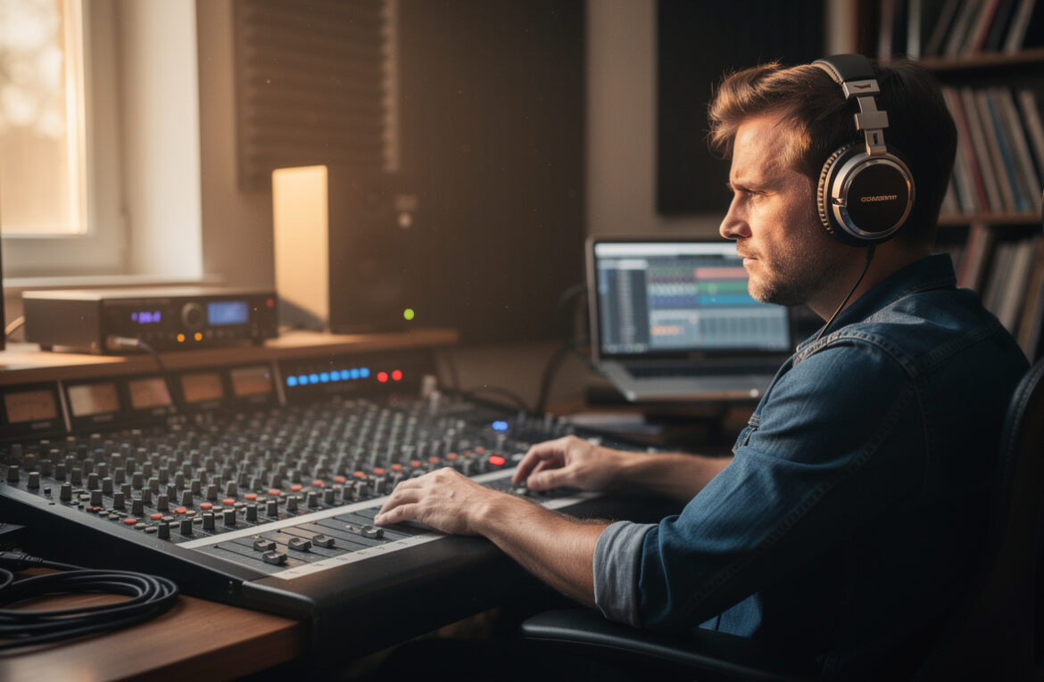 Tout savoir sur la bande originale de la nouvelle série TV