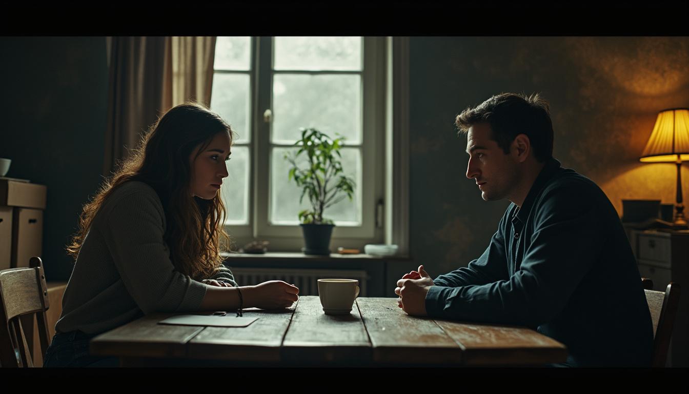 découvrez comment les séries tv américaines ont évolué au fil des décennies, en explorant les tendances, les genres et les innovations qui ont marqué chaque époque.