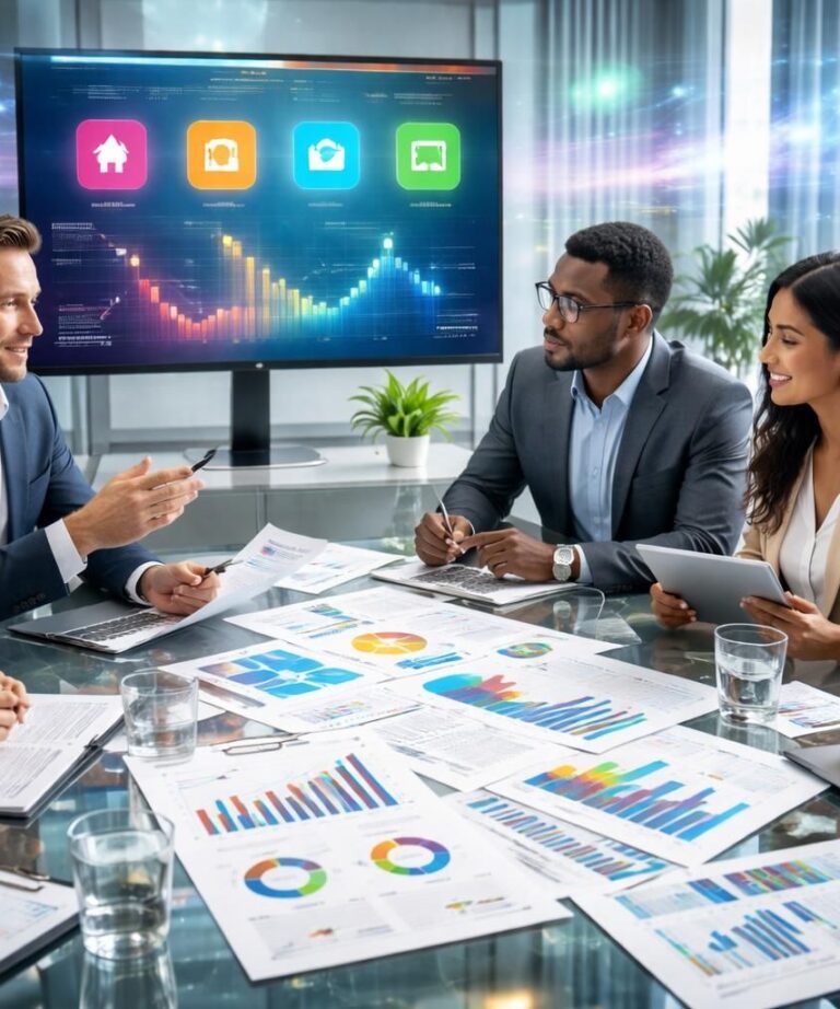 découvrez comment le catalogue professionnel de wiflix génère des succès dans divers secteurs grâce à une analyse détaillée de ses performances et avantages.