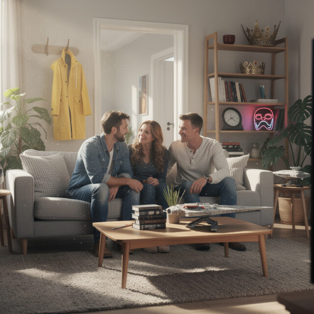 explorez notre sélection des 7 meilleures séries tv qui ont marqué cette décennie, incontournables pour tous les passionnés de télévision.